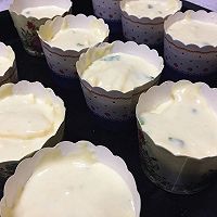 香葱奶酪玛芬的做法图解8