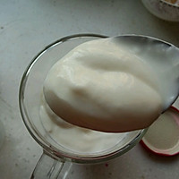 火龙果酸奶昔的做法图解6