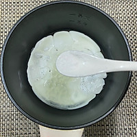 #丘比三明治#黑椒酱鸡肉饼蛋白蔬菜水果超能量三明治的做法图解13