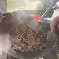 红烧牛肉火锅的做法图解5