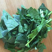家常豆腐的做法图解3