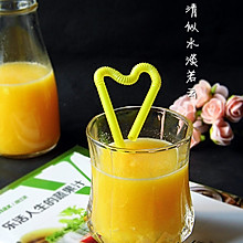 果粒多C橙汁
