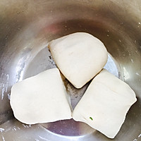 肖记——白吉馍（超详细饼皮烙法）的做法图解3