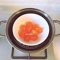 美味黄金虾的做法图解4
