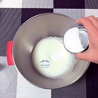 巧克力蛋糕卷的做法图解13