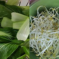 美味！油泼扯面（油泼面）的做法图解2