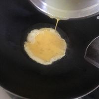 蒲公英鸡蛋汤的做法图解4