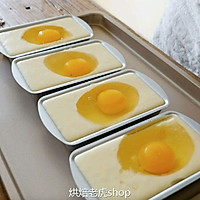 韩国鸡蛋面包的做法图解12
