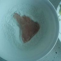 老式传统锅包肉（糖醋版）的做法图解6