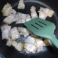 绝味蒜苔回锅肉的做法图解6