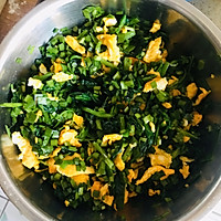 菜合子的做法图解6