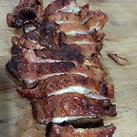 照烧鸡腿饭的做法图解10