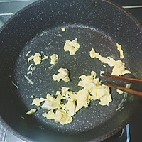 菠萝饭#美食视频挑战赛#的做法图解2
