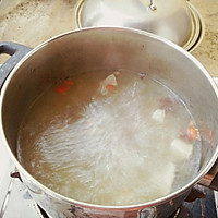 红烧牛肉面的做法图解1