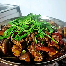 土家鸡煲