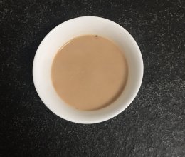 极简奶茶的做法