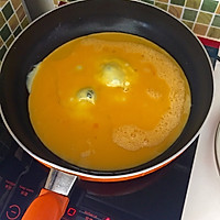 圆葱炒鸡蛋的做法图解2