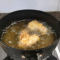 香脆炸鸡小腿的做法图解15