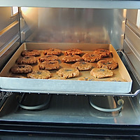 咖啡桃酥的做法图解16