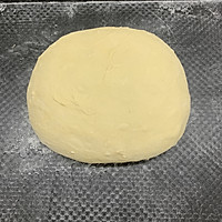 红豆栗子甜面包的做法图解6