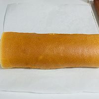 原味蛋糕卷的做法图解22