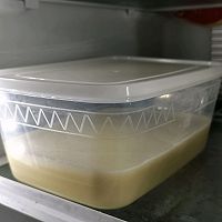 在家如何做丝滑到极致的gelato的做法图解5