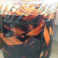 碱黄瓜的做法图解6