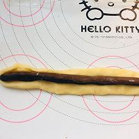 豹纹饼干的做法图解8