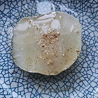 #宝宝的第一口辅食鱼#番茄烤挪威北极鳕鱼的做法图解6