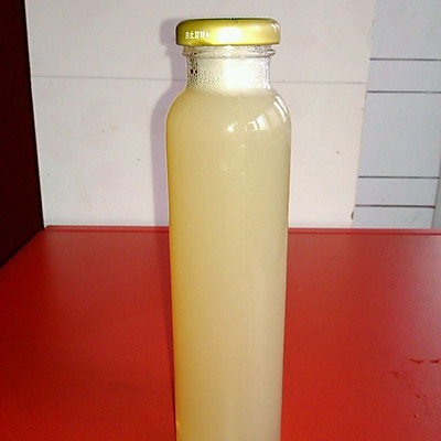 浓缩葡萄汁——蒸馏法制纯净汁液