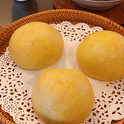 改良版菜团子