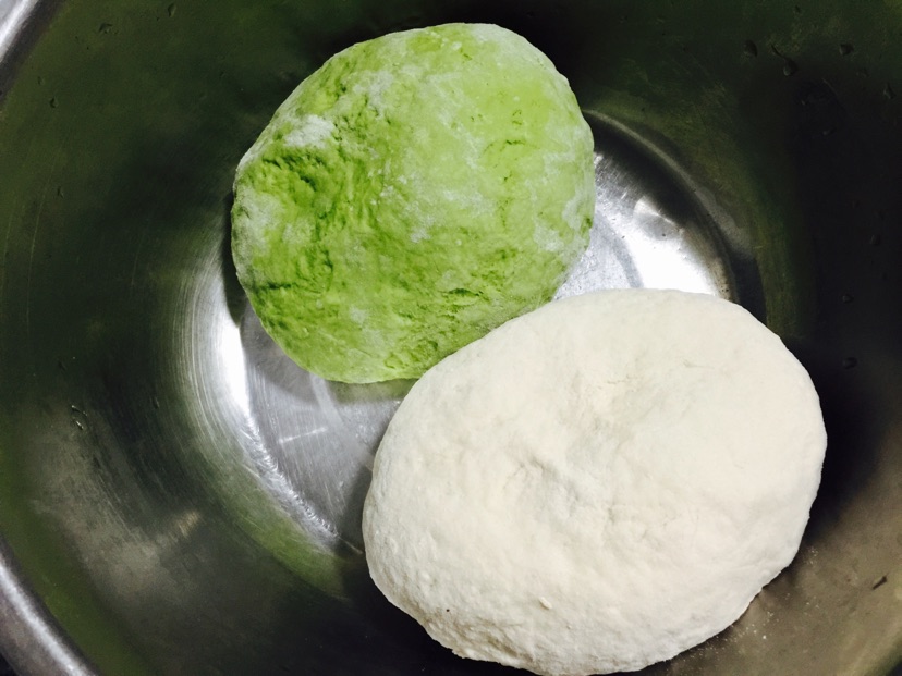 翡翠玉饺#维达与你传承年味#的做法图解4