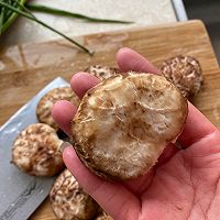 虾仁鲜肉小馄炖的做法图解2
