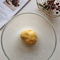 鸡汁烤鸡大馒头的做法图解5