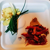 自制麻辣牛肉干的做法图解2