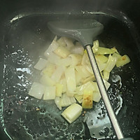 中式肥牛意面的做法图解5