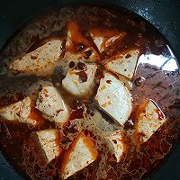 妈妈牌家常豆腐的做法图解4