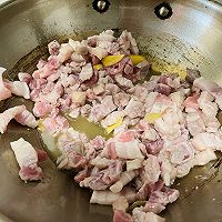 卤肉饭的做法图解3