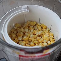 #东菱养生破壁机#之鲜甜玉米汁的做法图解6