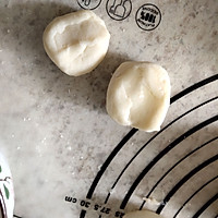 #夏天夜宵High起来！#卤牛肉卷饼的做法图解3