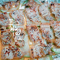 烤五花肉（烤箱版）的做法图解3