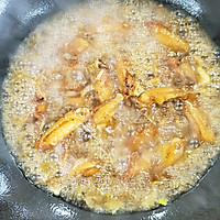 黑椒鸡翅的做法图解4