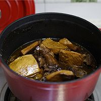 花式卤牛腱子的做法图解7