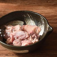 香菇鸡块｜懒人版一学就会的做法图解1