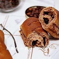 巧克力面包（汤种）的做法图解15