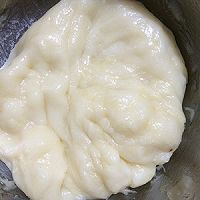 可可麻薯软欧—GOURMETmaxx西式厨师机版的做法图解3