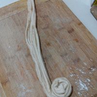 手抓饼的做法图解1