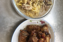 酸菜炖排骨的做法