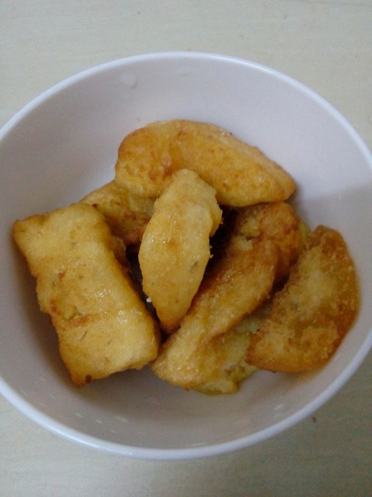 黄金士的做法