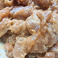 自制鸡米花（非面包糠版本）的做法图解1